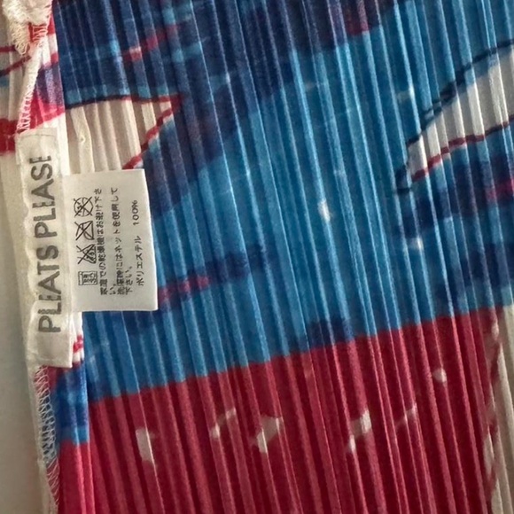 Issey Miyake pleats please dress - Picture 5 of 5